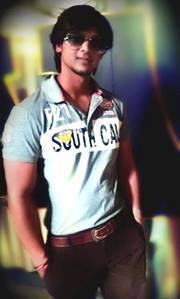 Vishal Singh