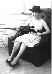 Chantel Capner charles