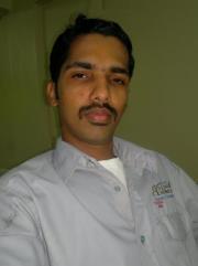 Mahesh Kumar