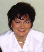 Yvonne Mattson