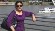 Moumita Duttaroy