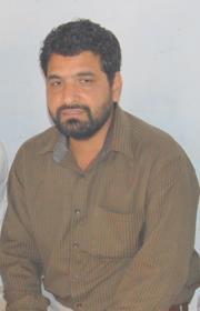 Vijay Gopal