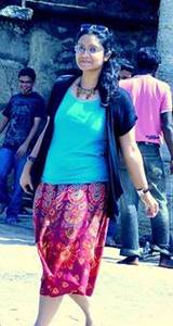 Anindita Bhattacharya