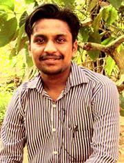 Varun Gautham