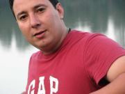 Kaveh Shahbaz