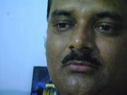Dharmendra Panda