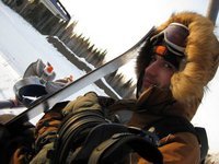 Михаил Подройкин