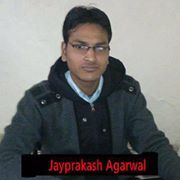 Jayprakash Agarwal