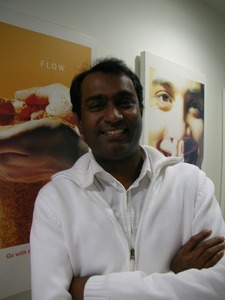 Rahul Rajamuthiah