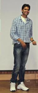 Pankaj Sachan