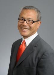 Terry Hsu