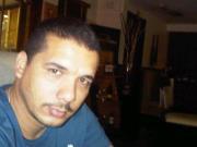 Sergio Marcano correa