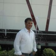 Thomas Dsouza