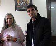 Bharat Pahuja