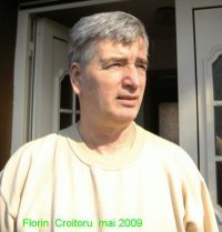 Florin Croitoru