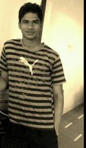 Prabal Shankartiwari