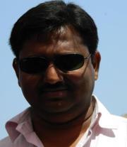 Rajesh Nag