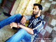 Prayag Nair