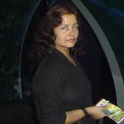 Suchitra Chatterjee