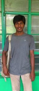 Bhargava Setty