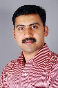 Shyam Kumar