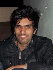Amit Riyal