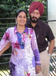 Navneet Sehgal