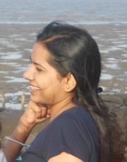 Akanksha Gupta