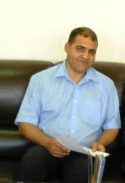 سامي البطوش