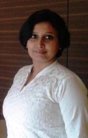 Mohua Ghosh