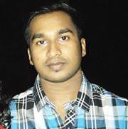 Praphulraj Kadathanadan