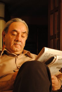 Mujahid Eshai
