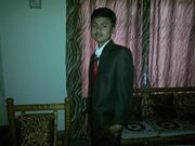 Mubbariz Ahmed