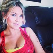 Chasity Harmon