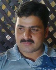 Shakir Ayaz