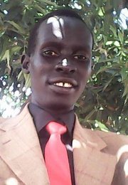 David Atem