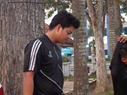 Muhammad Zaki