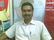 Srinivasreddy Kasha
