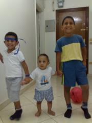 Essam Eskandar