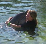 Tara Rafferty buchell