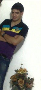 Roozbeh Ma