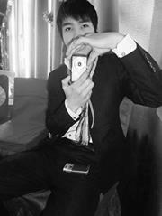 Б. Билгүүдэй