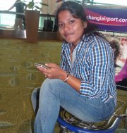 Sony Sunitha