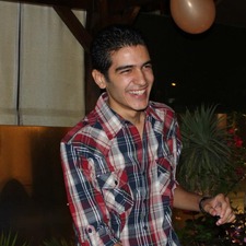 Mohamed Hossam