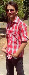 Utkarsh Pandey