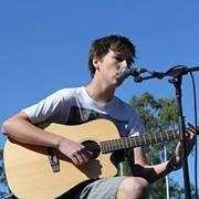 Blake Tasker