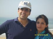 Ayesha Agha