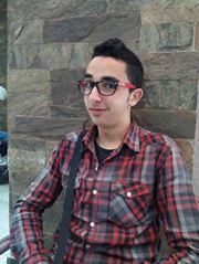 Mohamed Hamdy