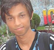 Mahmud Hassan apu
