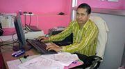 Raj Giri